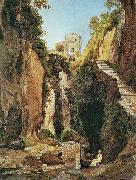 Ravine at Sorrento